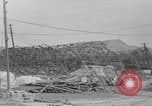 Immagine di Nagasaki bomba atomica danno sciopero Nagasaki Giappone, 1945, secondo 28 filmato di repertorio 65675046540