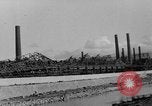 Immagine di Nagasaki bomba atomica danno sciopero Nagasaki Giappone, 1945, secondo 39 filmato di repertorio 65675046540