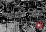 Immagine di Nagasaki bomba atomica danno sciopero Nagasaki Giappone, 1945, secondo 40 filmato di repertorio 65675046540