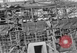 Immagine di Nagasaki bomba atomica danno sciopero Nagasaki Giappone, 1945, secondo 47 filmato di repertorio 65675046540