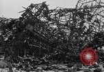 Immagine di Nagasaki bomba atomica danno sciopero Nagasaki Giappone, 1945, secondo 51 filmato di repertorio 65675046540