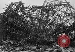 Immagine di Nagasaki bomba atomica danno sciopero Nagasaki Giappone, 1945, secondo 52 filmato di repertorio 65675046540