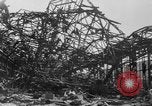 Immagine di Nagasaki bomba atomica danno sciopero Nagasaki Giappone, 1945, secondo 54 filmato di repertorio 65675046540