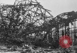 Immagine di Nagasaki bomba atomica danno sciopero Nagasaki Giappone, 1945, secondo 55 filmato di repertorio 65675046540