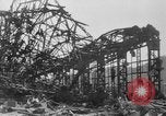 Immagine di Nagasaki bomba atomica danno sciopero Nagasaki Giappone, 1945, secondo 56 filmato di repertorio 65675046540