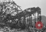 Immagine di Nagasaki bomba atomica danno sciopero Nagasaki Giappone, 1945, secondo 57 filmato di repertorio 65675046540