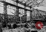 Immagine di Nagasaki bomba atomica danno sciopero Nagasaki Giappone, 1945, secondo 58 filmato di repertorio 65675046540