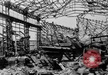 Immagine di Nagasaki bomba atomica danno sciopero Nagasaki Giappone, 1945, secondo 60 filmato di repertorio 65675046540