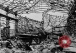 Immagine di Nagasaki bomba atomica danno sciopero Nagasaki Giappone, 1945, secondo 61 filmato di repertorio 65675046540