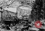 Immagine di Nagasaki bomba atomica danno sciopero Nagasaki Giappone, 1945, secondo 62 filmato di repertorio 65675046540