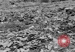 Image Ground zero point de la bombe atomique à Nagasaki Nagasaki au Japon, 1945, de la seconde 27 séquences d'archives historiques vidéo 65675046541