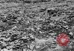 Image Ground zero point de la bombe atomique à Nagasaki Nagasaki au Japon, 1945, de la seconde 28 séquences d'archives historiques vidéo 65675046541