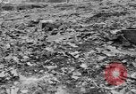 Image Ground zero point de la bombe atomique à Nagasaki Nagasaki au Japon, 1945, de la seconde 29 séquences d'archives historiques vidéo 65675046541