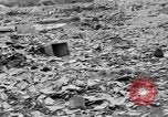 Image Ground zero point de la bombe atomique à Nagasaki Nagasaki au Japon, 1945, de la seconde 33 séquences d'archives historiques vidéo 65675046541