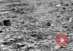 Image Ground zero point de la bombe atomique à Nagasaki Nagasaki au Japon, 1945, de la seconde 34 séquences d'archives historiques vidéo 65675046541