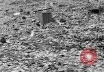 Image Ground zero point de la bombe atomique à Nagasaki Nagasaki au Japon, 1945, de la seconde 36 séquences d'archives historiques vidéo 65675046541