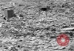 Image Ground zero point de la bombe atomique à Nagasaki Nagasaki au Japon, 1945, de la seconde 37 séquences d'archives historiques vidéo 65675046541