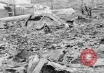 Image Ground zero point de la bombe atomique à Nagasaki Nagasaki au Japon, 1945, de la seconde 57 séquences d'archives historiques vidéo 65675046541