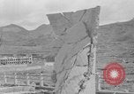 Image bombe atomique dommages à Nagasaki église et factory Nagasaki au Japon, 1945, de la seconde 4 séquences d'archives historiques vidéo 65675046542