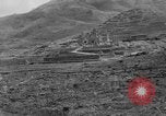 Image bombe atomique dommages à Nagasaki église et factory Nagasaki au Japon, 1945, de la seconde 23 séquences d'archives historiques vidéo 65675046542