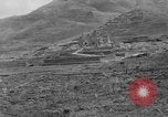 Image bombe atomique dommages à Nagasaki église et factory Nagasaki au Japon, 1945, de la seconde 24 séquences d'archives historiques vidéo 65675046542