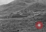 Image bombe atomique dommages à Nagasaki église et factory Nagasaki au Japon, 1945, de la seconde 25 séquences d'archives historiques vidéo 65675046542