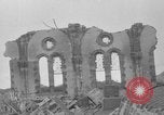 Image bombe atomique dommages à Nagasaki église et factory Nagasaki au Japon, 1945, de la seconde 34 séquences d'archives historiques vidéo 65675046542