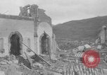 Image bombe atomique dommages à Nagasaki église et factory Nagasaki au Japon, 1945, de la seconde 37 séquences d'archives historiques vidéo 65675046542