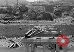 Image ville dommages après bombe atomique grève Nagasaki au Japon, 1945, de la seconde 3 séquences d'archives historiques vidéo 65675046543