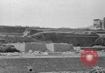 Image ville dommages après bombe atomique grève Nagasaki au Japon, 1945, de la seconde 9 séquences d'archives historiques vidéo 65675046543