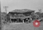 Image ville dommages après bombe atomique grève Nagasaki au Japon, 1945, de la seconde 28 séquences d'archives historiques vidéo 65675046543