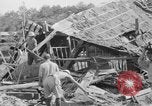 Image ville dommages après bombe atomique grève Nagasaki au Japon, 1945, de la seconde 35 séquences d'archives historiques vidéo 65675046543