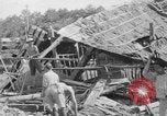 Image ville dommages après bombe atomique grève Nagasaki au Japon, 1945, de la seconde 36 séquences d'archives historiques vidéo 65675046543