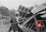 Image ville dommages après bombe atomique grève Nagasaki au Japon, 1945, de la seconde 43 séquences d'archives historiques vidéo 65675046543
