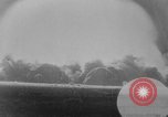Image ville dommages après bombe atomique grève Nagasaki au Japon, 1945, de la seconde 44 séquences d'archives historiques vidéo 65675046543