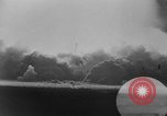 Image ville dommages après bombe atomique grève Nagasaki au Japon, 1945, de la seconde 45 séquences d'archives historiques vidéo 65675046543