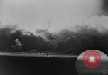 Image ville dommages après bombe atomique grève Nagasaki au Japon, 1945, de la seconde 46 séquences d'archives historiques vidéo 65675046543