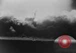 Image ville dommages après bombe atomique grève Nagasaki au Japon, 1945, de la seconde 47 séquences d'archives historiques vidéo 65675046543