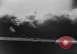 Image ville dommages après bombe atomique grève Nagasaki au Japon, 1945, de la seconde 48 séquences d'archives historiques vidéo 65675046543