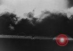 Image ville dommages après bombe atomique grève Nagasaki au Japon, 1945, de la seconde 49 séquences d'archives historiques vidéo 65675046543