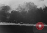 Image ville dommages après bombe atomique grève Nagasaki au Japon, 1945, de la seconde 54 séquences d'archives historiques vidéo 65675046543