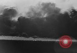 Image ville dommages après bombe atomique grève Nagasaki au Japon, 1945, de la seconde 55 séquences d'archives historiques vidéo 65675046543