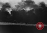 Image ville dommages après bombe atomique grève Nagasaki au Japon, 1945, de la seconde 58 séquences d'archives historiques vidéo 65675046543