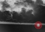 Image ville dommages après bombe atomique grève Nagasaki au Japon, 1945, de la seconde 62 séquences d'archives historiques vidéo 65675046543