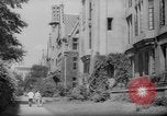 Immagine di Università di Chicago Chicago Illinois USA, 1946, secondo 13 filmato di repertorio 65675046544