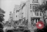 Immagine di Università di Chicago Chicago Illinois USA, 1946, secondo 31 filmato di repertorio 65675046544