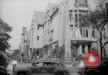 Immagine di Università di Chicago Chicago Illinois USA, 1946, secondo 35 filmato di repertorio 65675046544