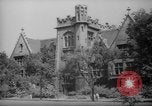 Immagine di Università di Chicago Chicago Illinois USA, 1946, secondo 46 filmato di repertorio 65675046544