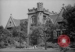 Immagine di Università di Chicago Chicago Illinois USA, 1946, secondo 47 filmato di repertorio 65675046544