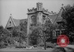 Immagine di Università di Chicago Chicago Illinois USA, 1946, secondo 48 filmato di repertorio 65675046544